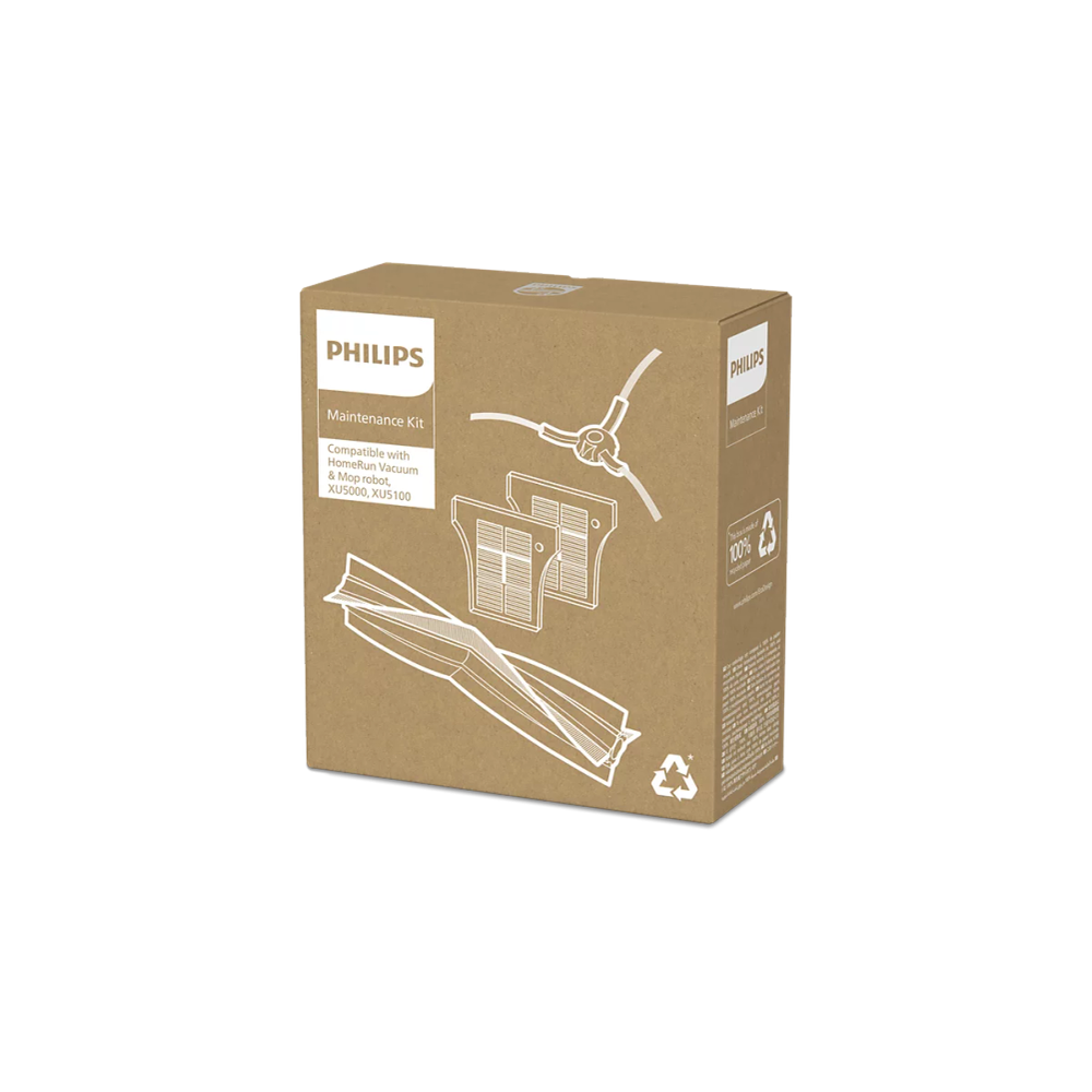 Philips set za robotski usisavač XV1453/10 slika 2