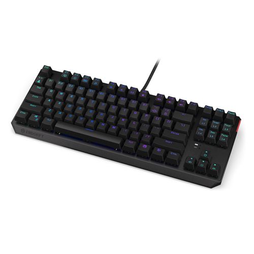 ENDORFY Thock TKL Blue RGB tastatura (EY5A001) slika 5