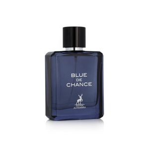 Maison Alhambra Blue de Chance Eau De Parfum za muškarce - 100 ml