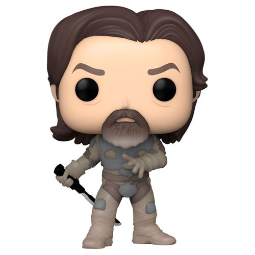 Funko POP figura Dune 2 Gurney Halleck slika 2