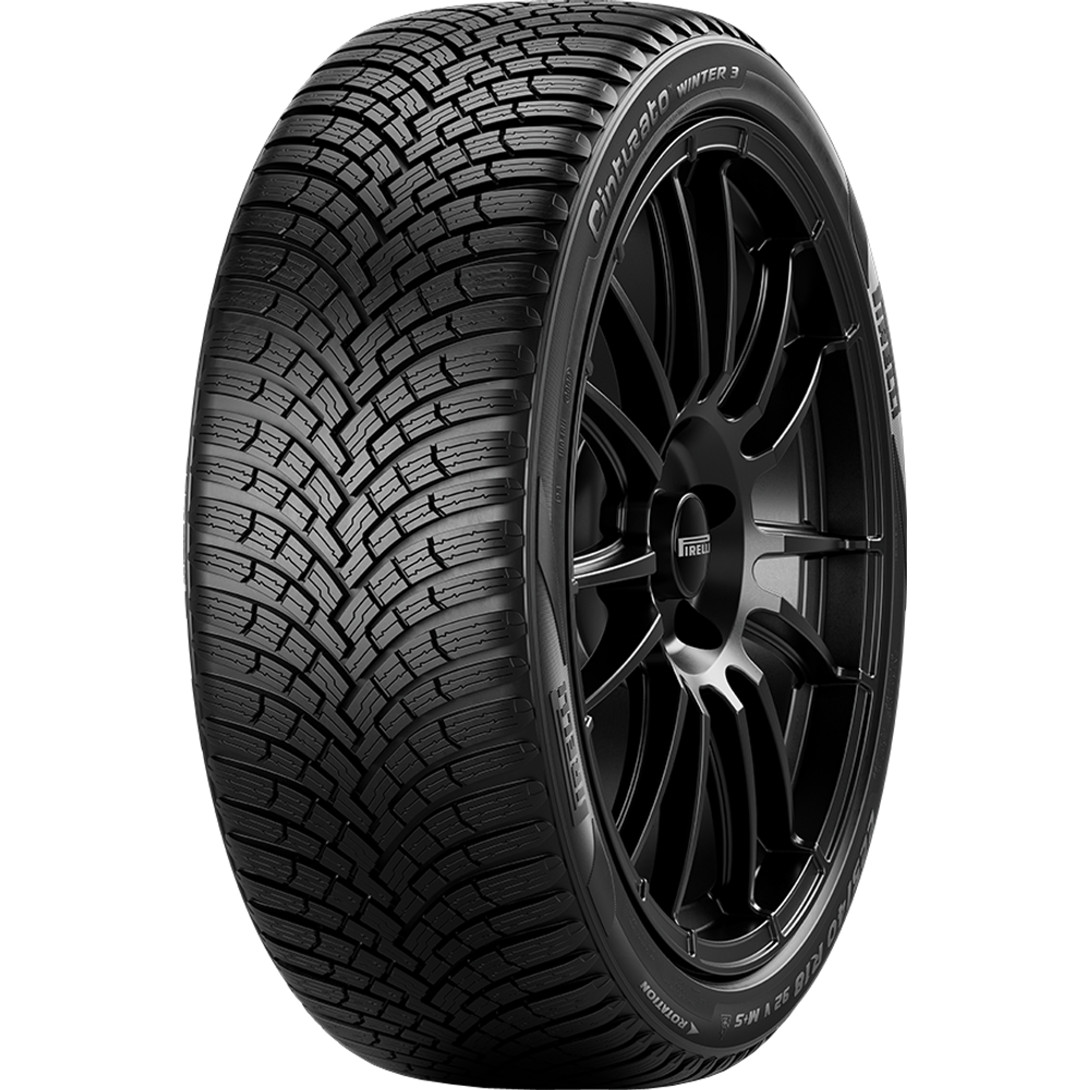 Pirelli Zimska guma 225/50R17 98V CINTURATO WINTER 3 XL slika 1