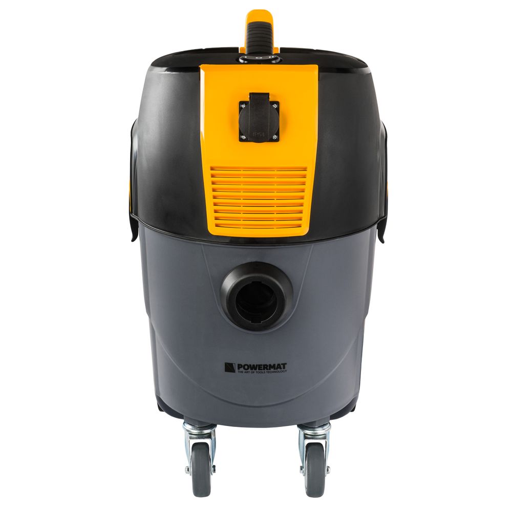 INDUSTRIJSKI USISIVAČ PM-OD-1600T-PRO slika 5