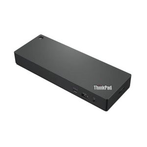 Lenovo ThinkPad Thunderbolt 4 Docking Station