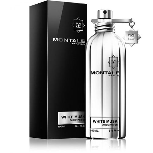 Montale Paris White Musk Eau De Parfum 100 ml (unisex) slika 1