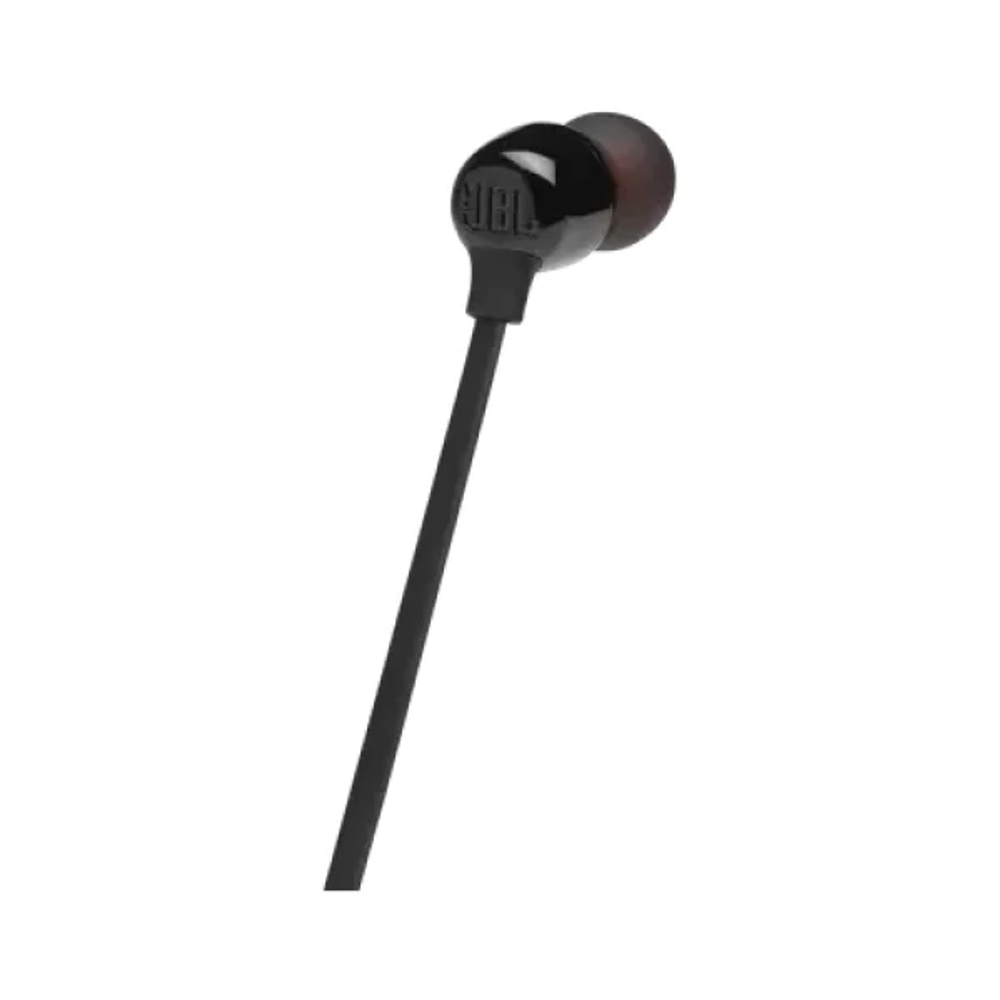 JBL T125 BT BLACK Bežične Bluetooth slušalice In-ear slika 3