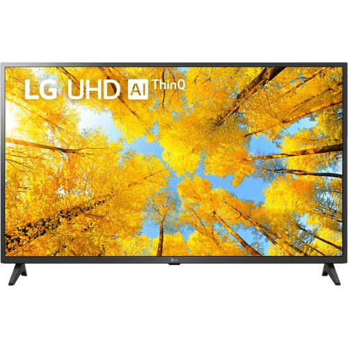 LG Smart 4K LED TV 43" 43UQ75003LF slika 1