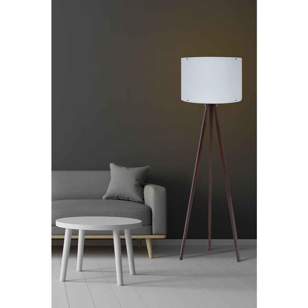 Lampa za Pod 128 u Bijeloj i Orahu slika 2