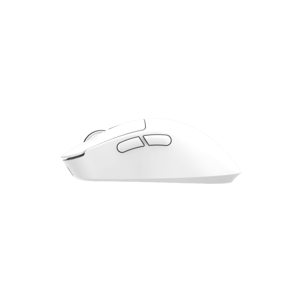 WHITE SHARK Miš WGM-5023 GAWAIN / 12.000 DPI, bijeli slika 6