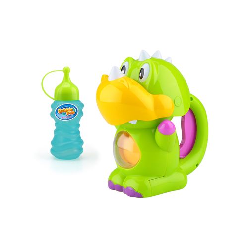 BUBBLE FUN mjehurići Dinosaur DHOBB10018B slika 2