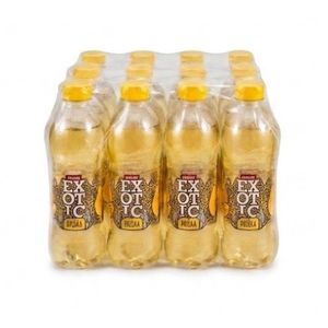 Vitinka Exotic Kruška 0.5l 12 kom 