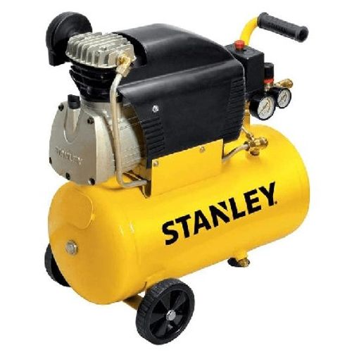 KOMPRESOR ULJNI 24L, 1,5KW, 230V, 8 BAR Stanley D 211-8-24 slika 1