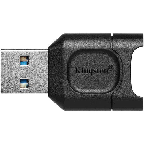 Kingston Čitač kartica USB3.2 Gen1 microSD MLPM slika 2