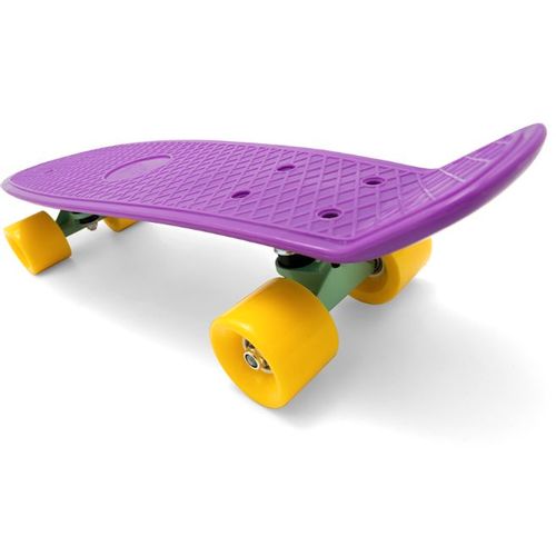 Seven dječji skateboard 7-Brand slika 5