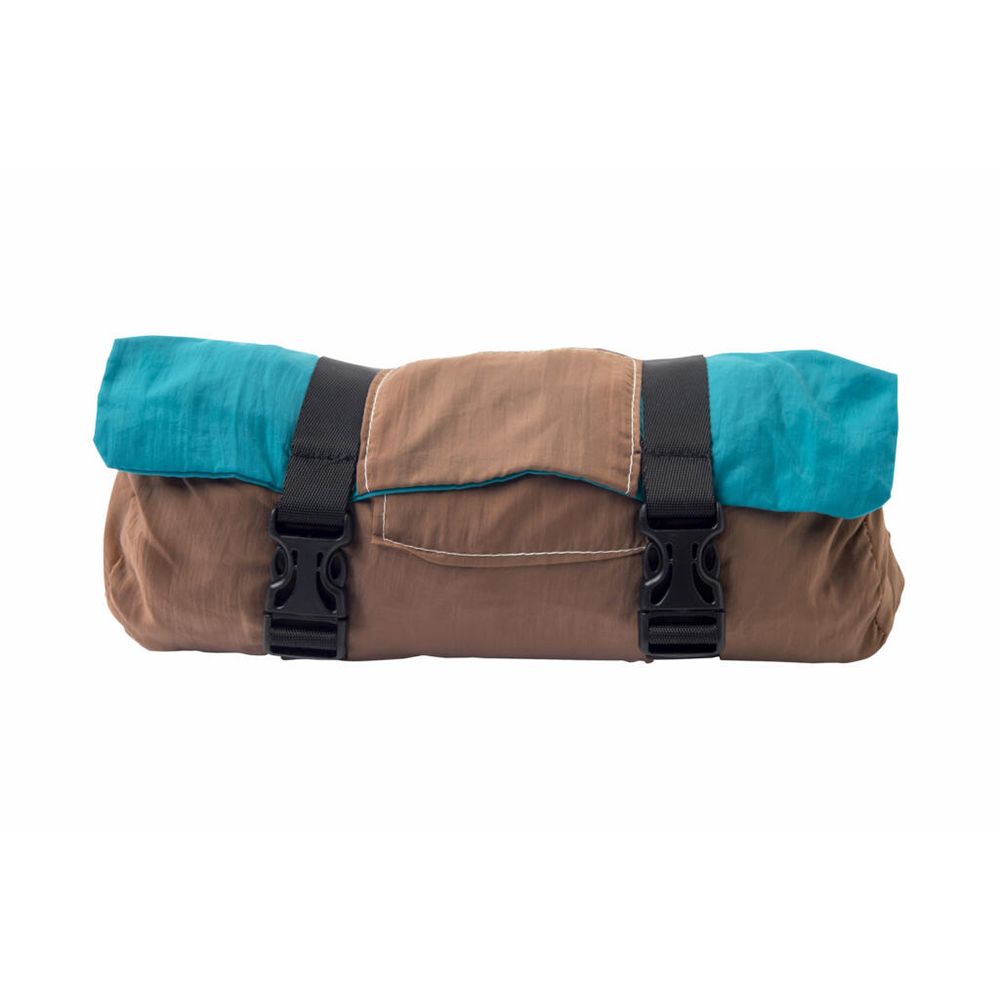 Amazonas Viseća ležaljka Silk Traveller XL, Mountain slika 7