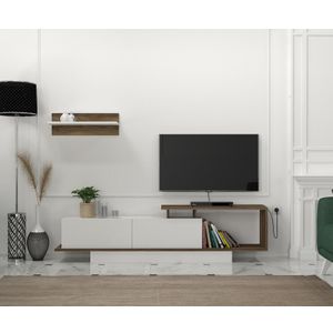 Asos - Bijela, Orah Bijela TV Jedinica
