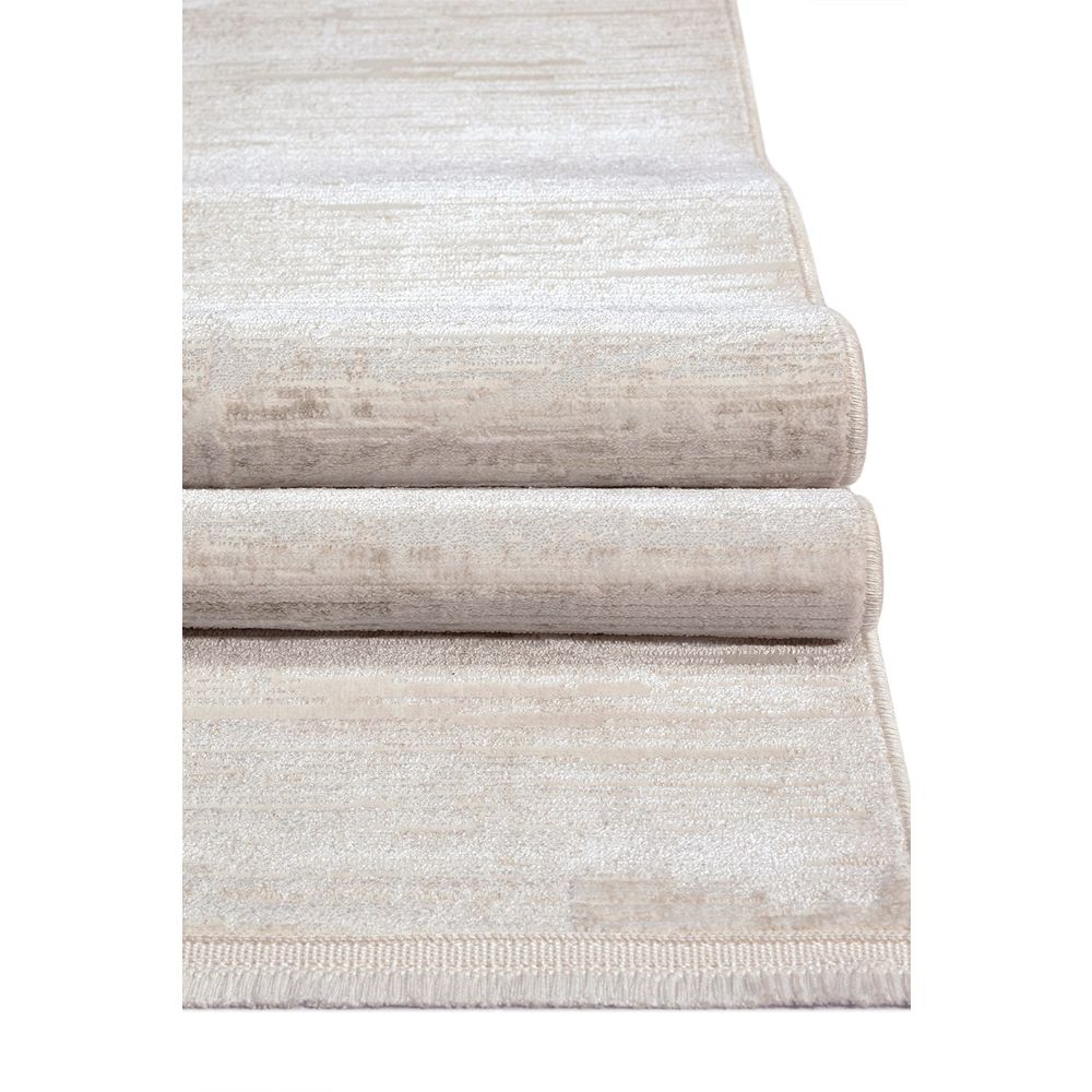 Parla 5781 Bež Tepih za Hodnik (100 x 350 cm) slika 6