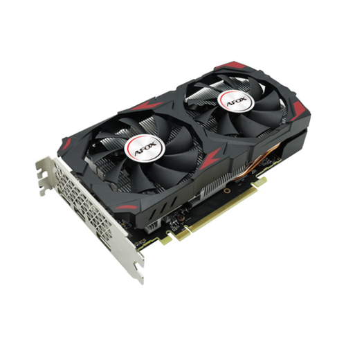 SVGA AFOX Radeon RX580 Grafička karta 8GB 256bit, AFRX580-8192D5H3-V3 slika 1