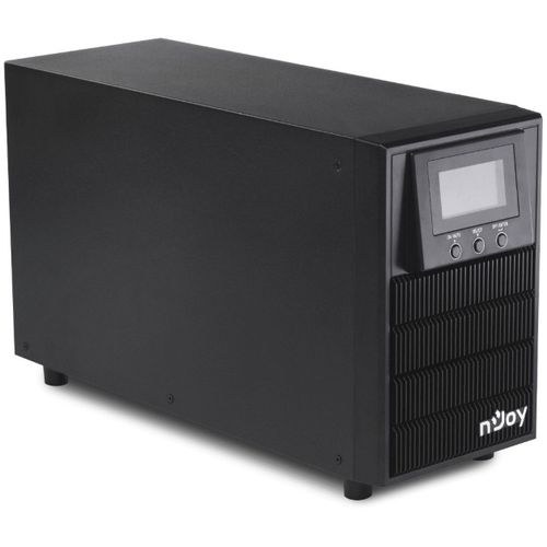 NJOY Aten PRO 2000 1800W UPS (PWUP-OL200AP-AZ01B) slika 2