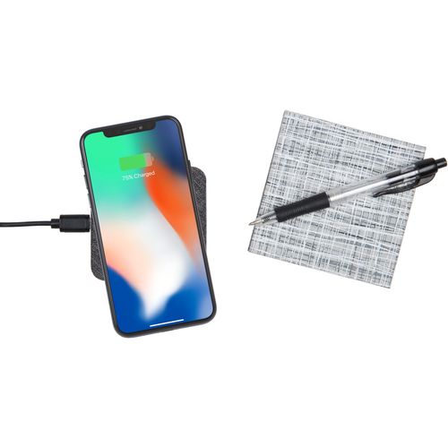 Bežični punjač - Wireless Fast Charging Pad (Ql) Balance slika 8