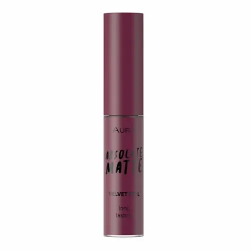 AURA Absolute Matte ruž za usne 623 Take the Crown slika 1