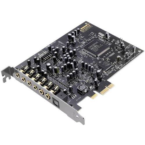 Sound Blaster Audigy RX PCIe slika 1