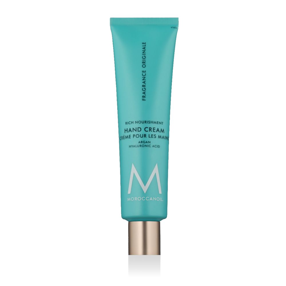 Moroccanoil Fragrance Originale krema za ruke 100 ml slika 2