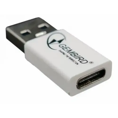 Adapter USB 3.1 Tip A -Tip C Gembird beli CCP-USB3-AMCM-0M slika 1