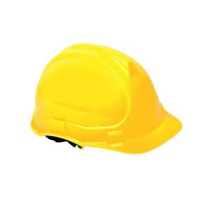 ZAŠTITNA KACIGA ŽUTA KATIII 3L  L1040205