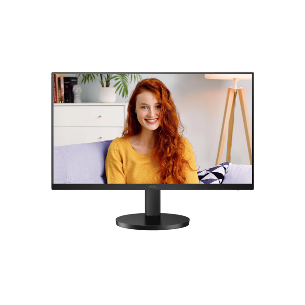 AOC U27B3AF 27" WLED UHD monitor slika 1
