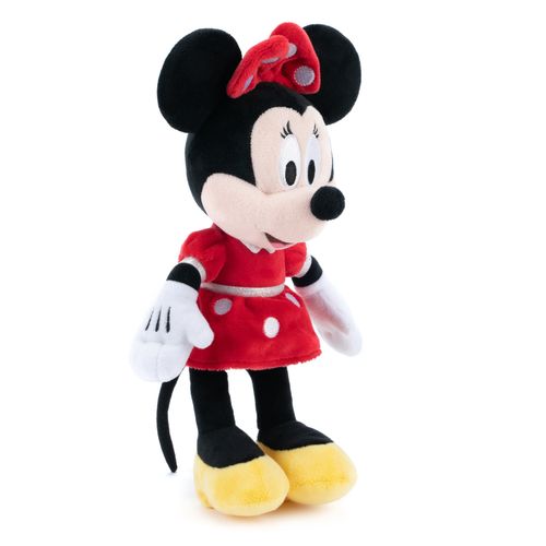 Disney pliš Minnie large crvena slika 3