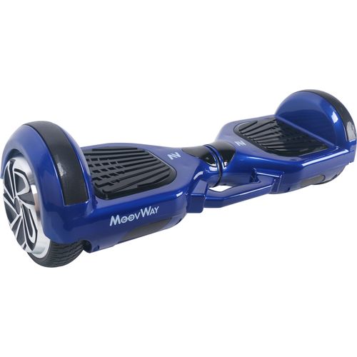 MoovWay Hoverboard -  Plavi slika 1