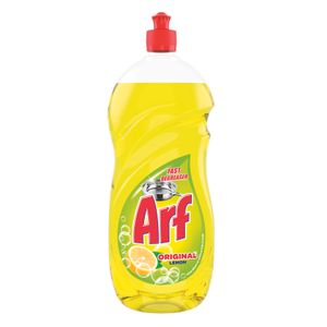 ARF Limun  tečnost za pranje posuđa 900ml