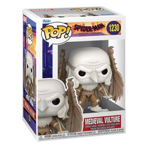 Funko POP! Marvel: Spider-Man - Medieval Vulture