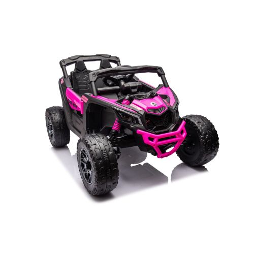 Buggy na akumulator Can-am DK-CA003 4x4 - rozi slika 8