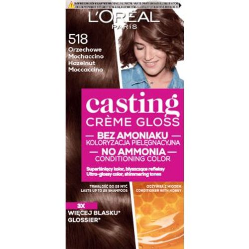 L'Oreal Paris Casting Creme Gloss boja za kosu 518 slika 1