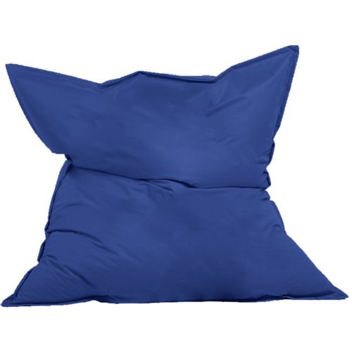 Atelier Del Sofa Vreća za sjedenje, Giant Cushion 140x180 - Blue slika 6