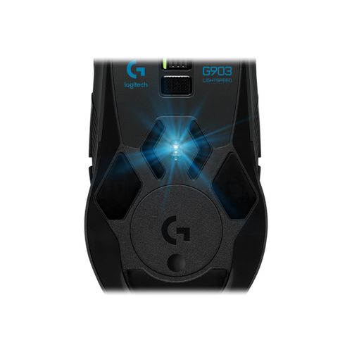 Miš Logitech G903 LIGHTSPEED - EER2, 910-005672 slika 3