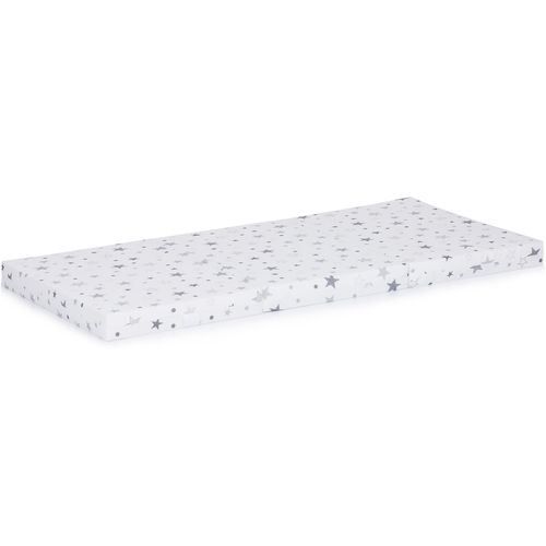 Chipolino preklopni madrac white / grey stars slika 2