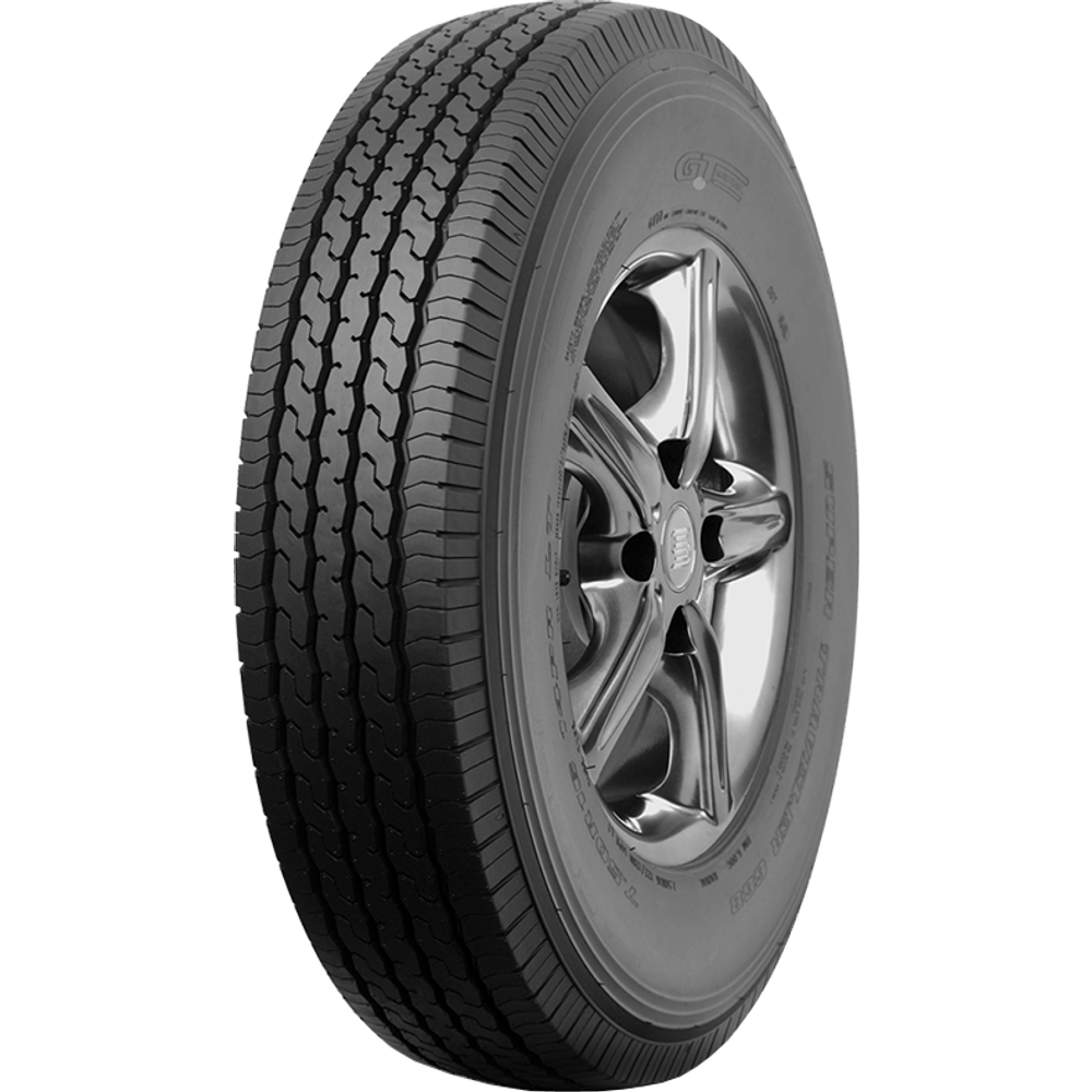 GT Radial Ljetna guma 6.50 R16C 108/107N SUPER TRAVELER 668 10PR slika 1