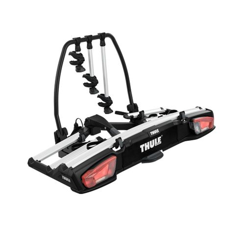 Thule VeloSpace XT 3, 939 nosač bicikla na kuku vozila za 3-4 bicikla slika 12