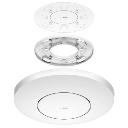 Cudy AP1300_P AC1200 WiFi Gigabit Access Point slika 9