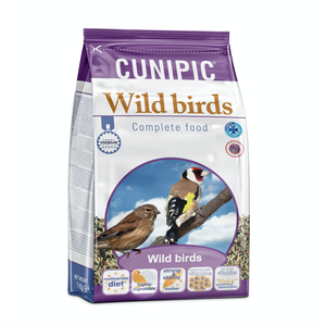 WILD BIRDS (DIVLJE PTICE)