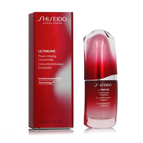 Shiseido Ultimune Power Infusing Concentrate Refill 30 ml slika 2