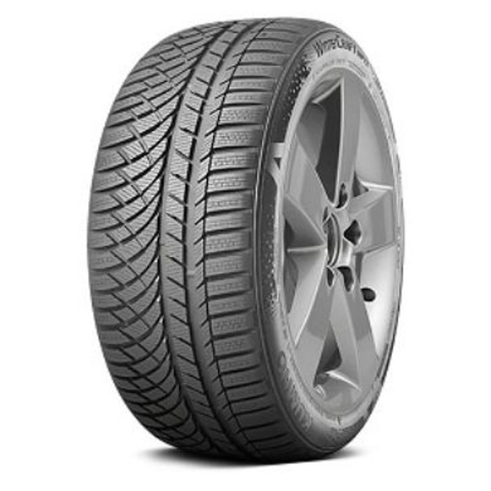 KUMHO 245/40R19 WP72 98V slika 1