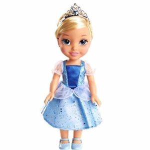 Disney Princeza Pepeljuga 38Cm