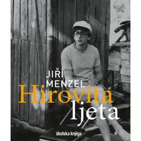 Hirovita ljeta, Jiří Menzel