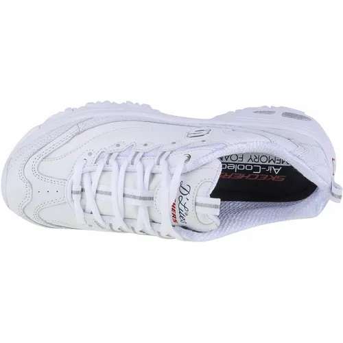 Skechers d'lites-fresh start 11931-wnvr slika 3