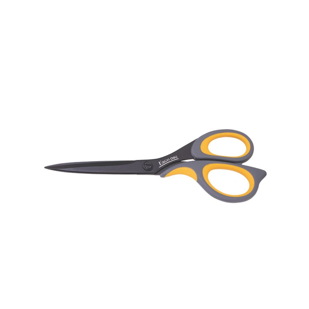 MAKAZE DELI E77757 21cm TEFLONSKE u blisteru slika 1