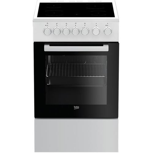 Beko Šporet FSS 57100 GW slika 1