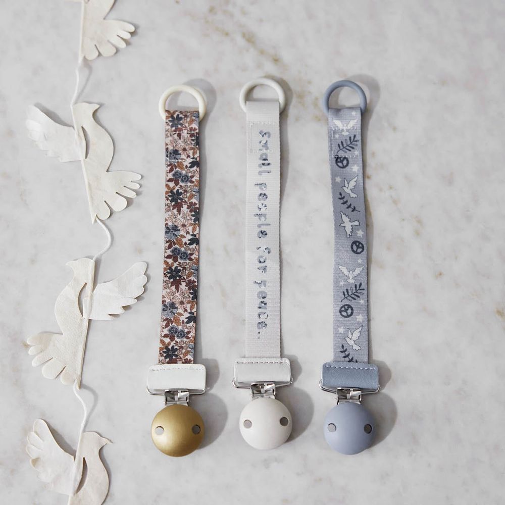 Elodie Vezica za dudu varalicu Details, Blue Garden slika 4